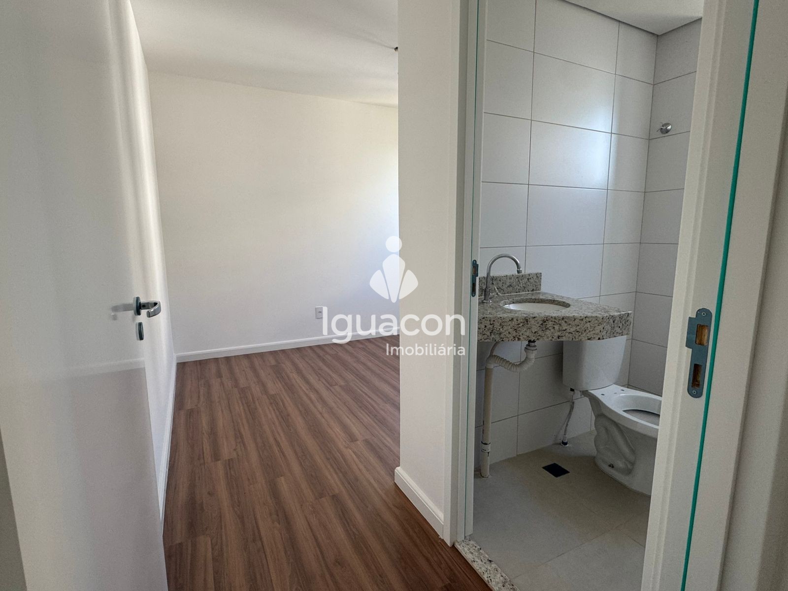 Apartamento no Residencial Royal Legacy