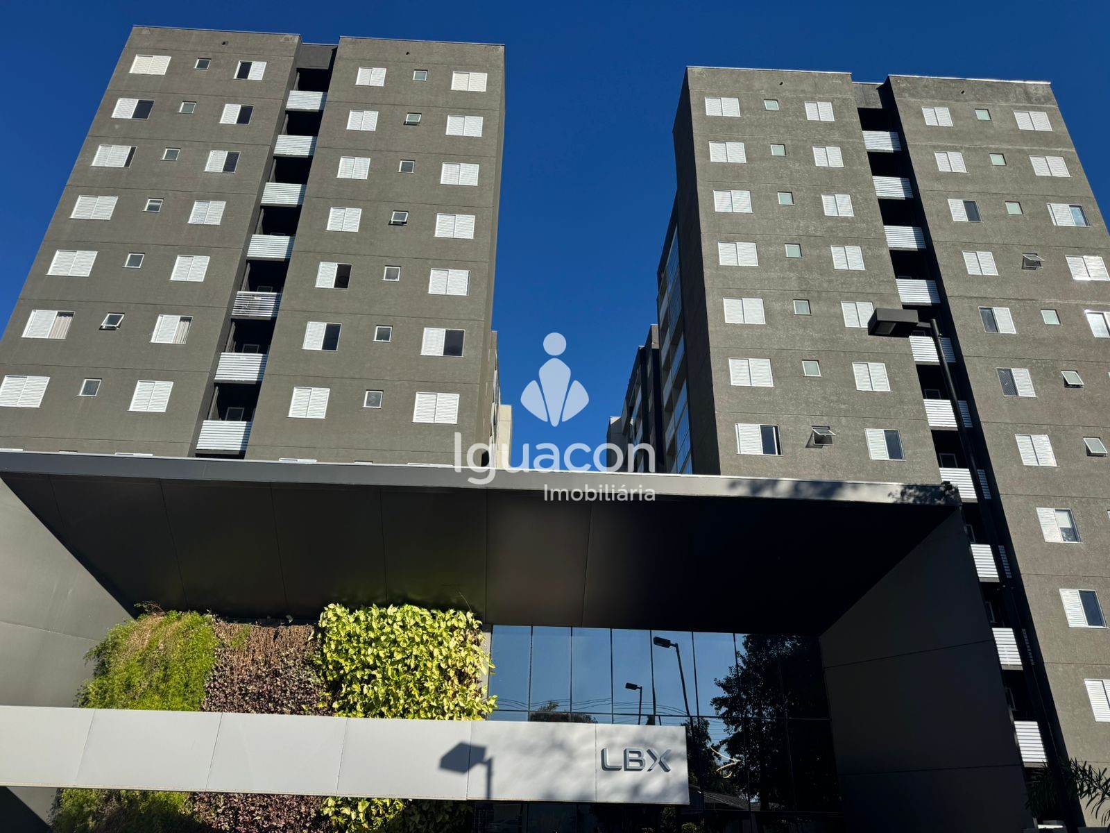Apartamento no Residencial Royal Legacy