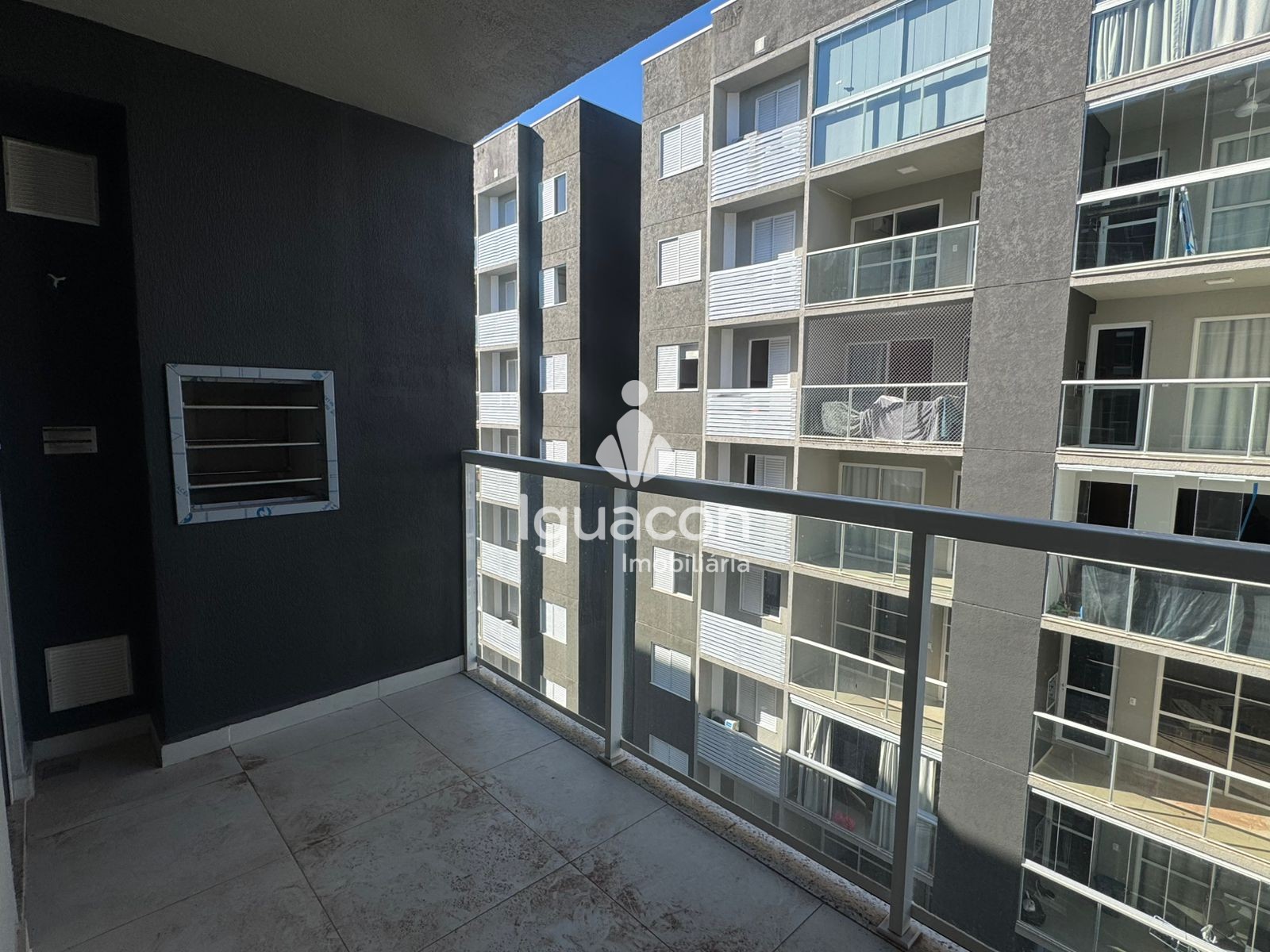 Apartamento no Residencial Royal Legacy