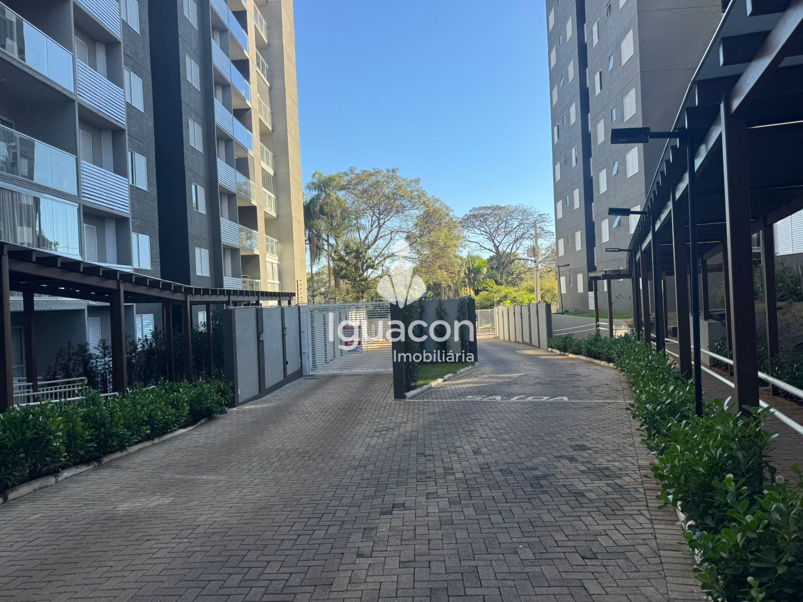 Apartamento no Residencial Royal Legacy