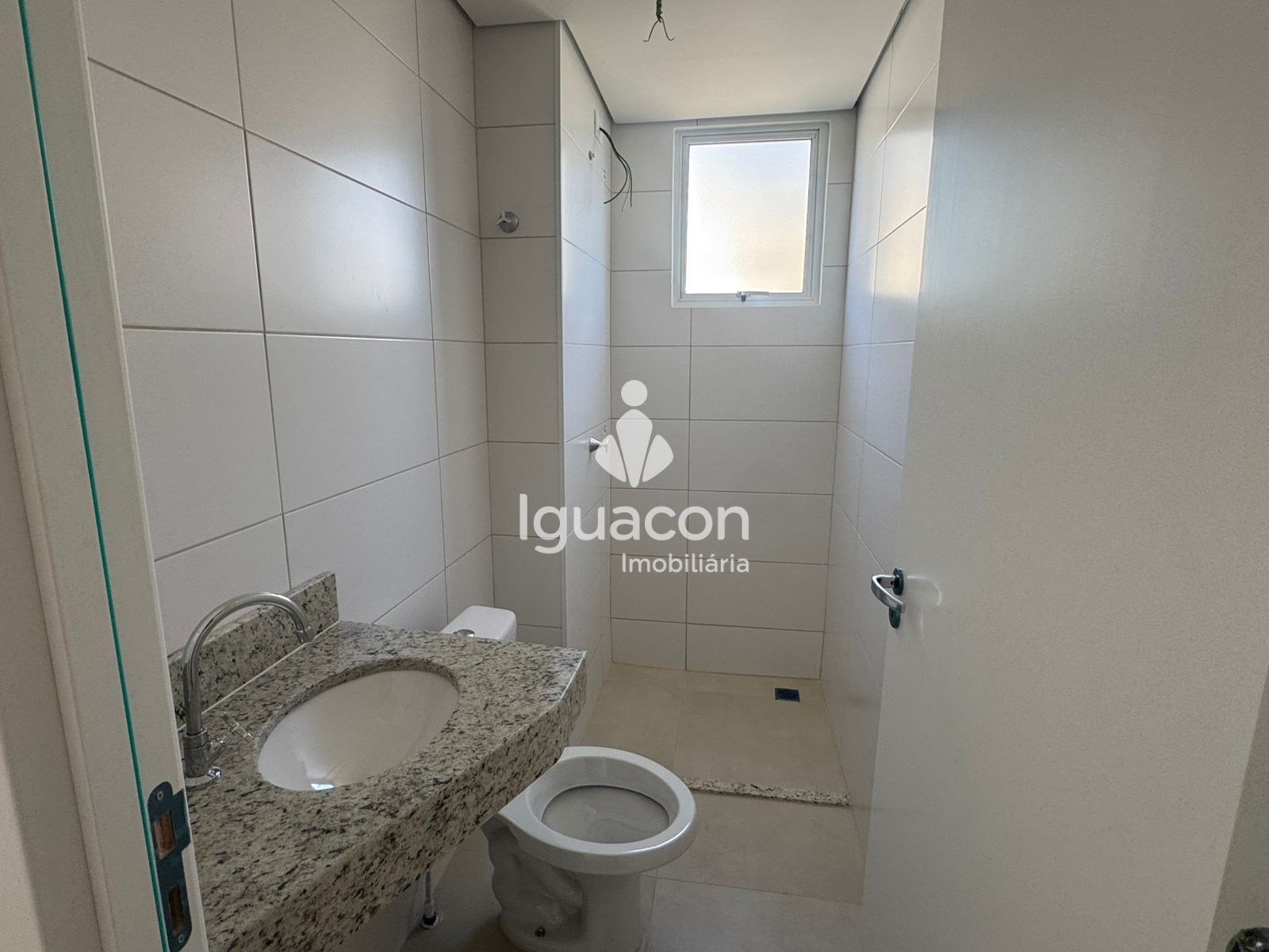 Apartamento no Residencial Royal Legacy