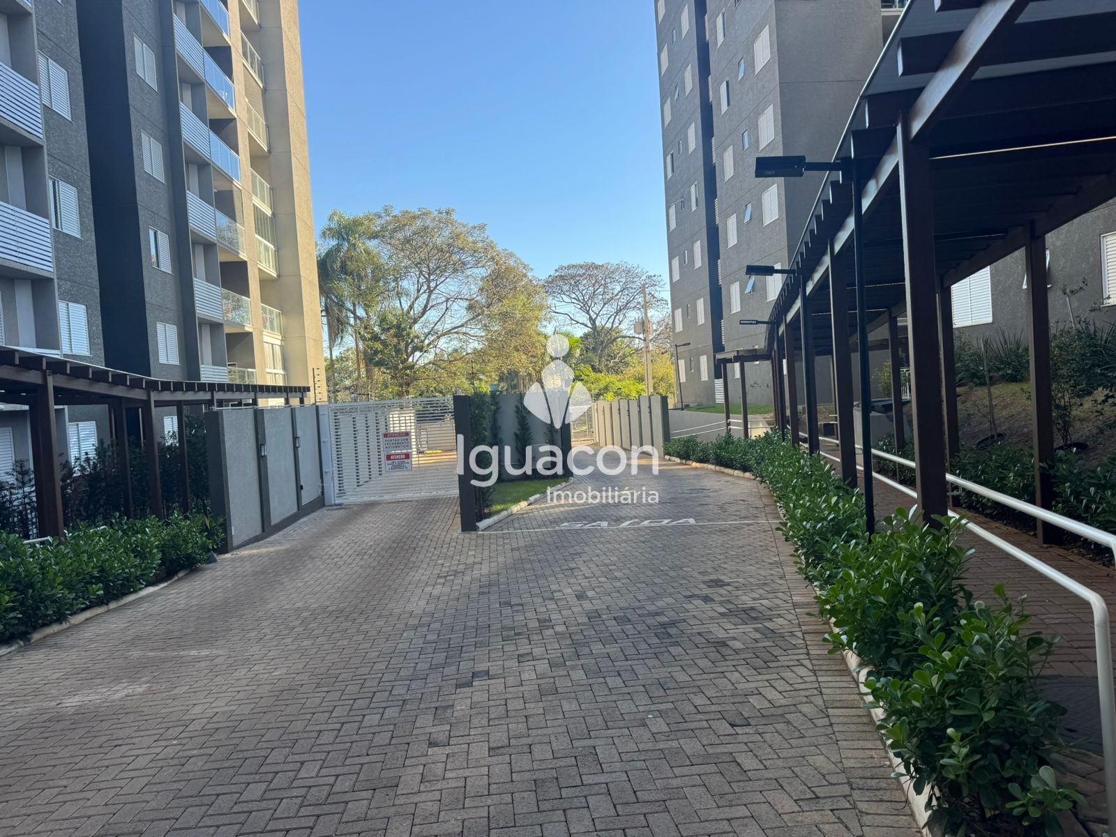 Apartamento no Residencial Royal Legacy