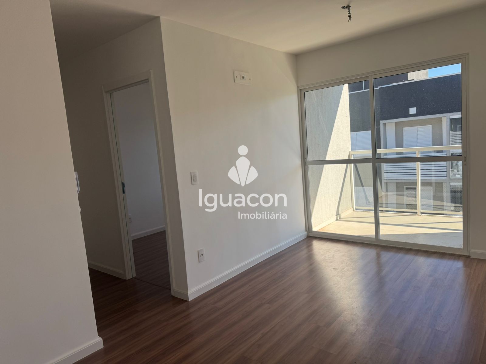Apartamento no Residencial Royal Legacy