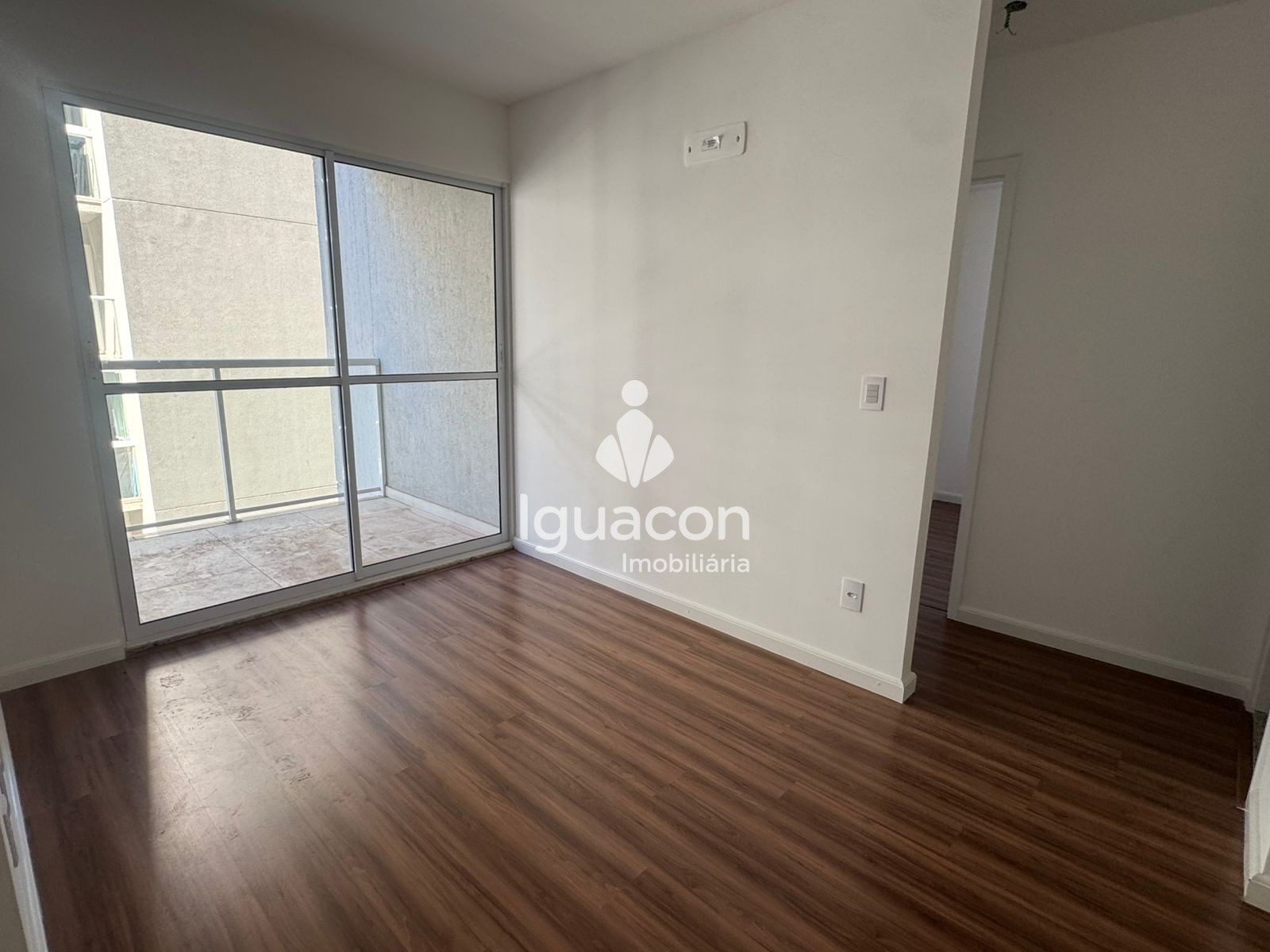 Apartamento no Residencial Royal Legacy