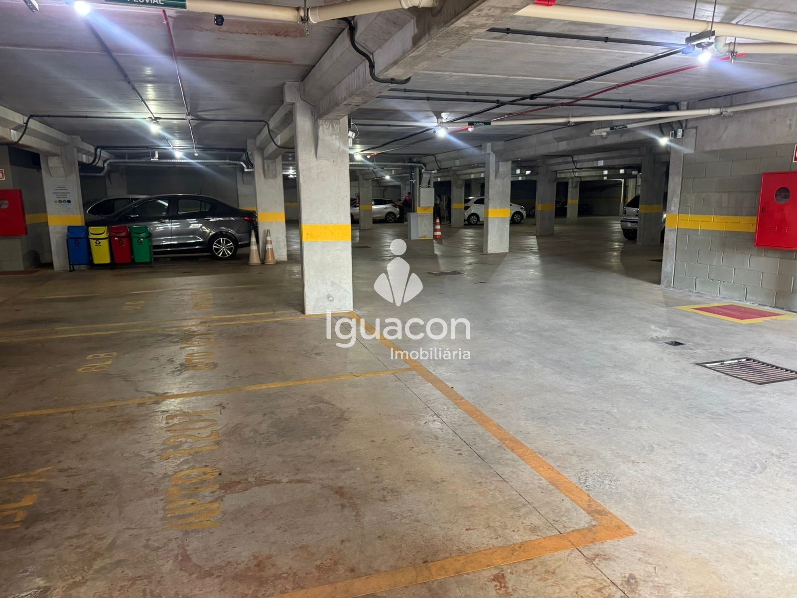 Apartamento no Residencial Royal Legacy
