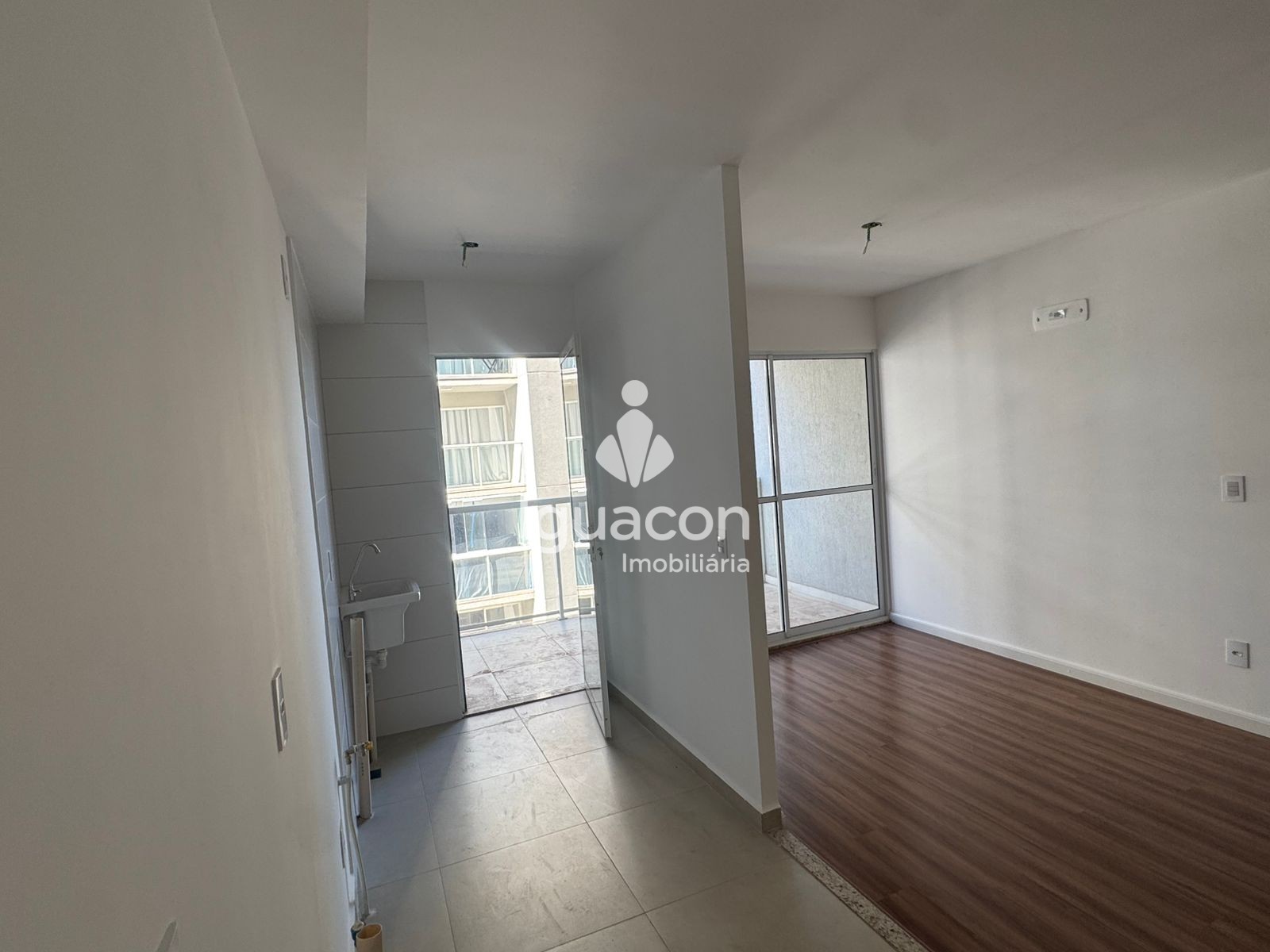 Apartamento no Residencial Royal Legacy