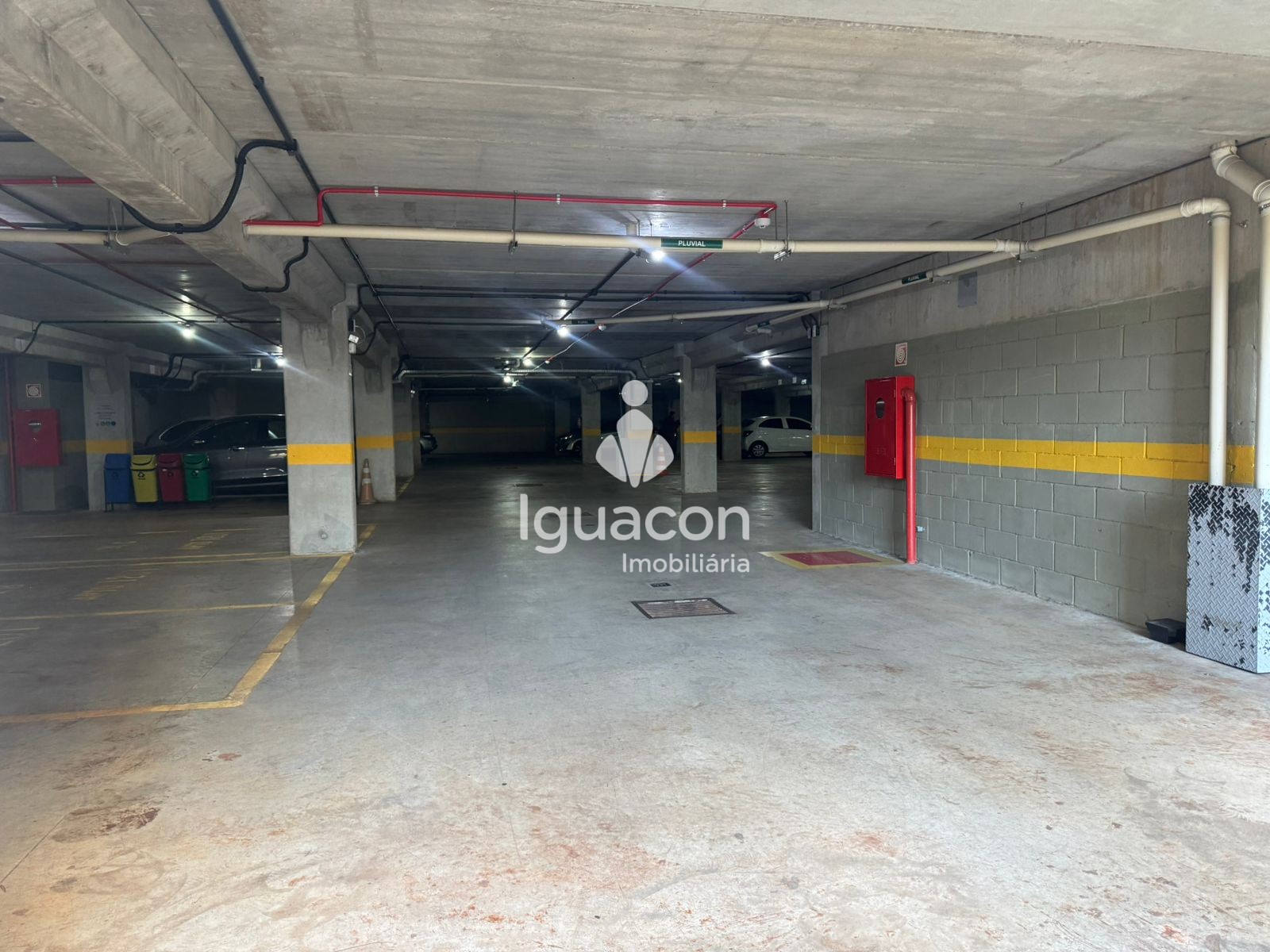 Apartamento no Residencial Royal Legacy