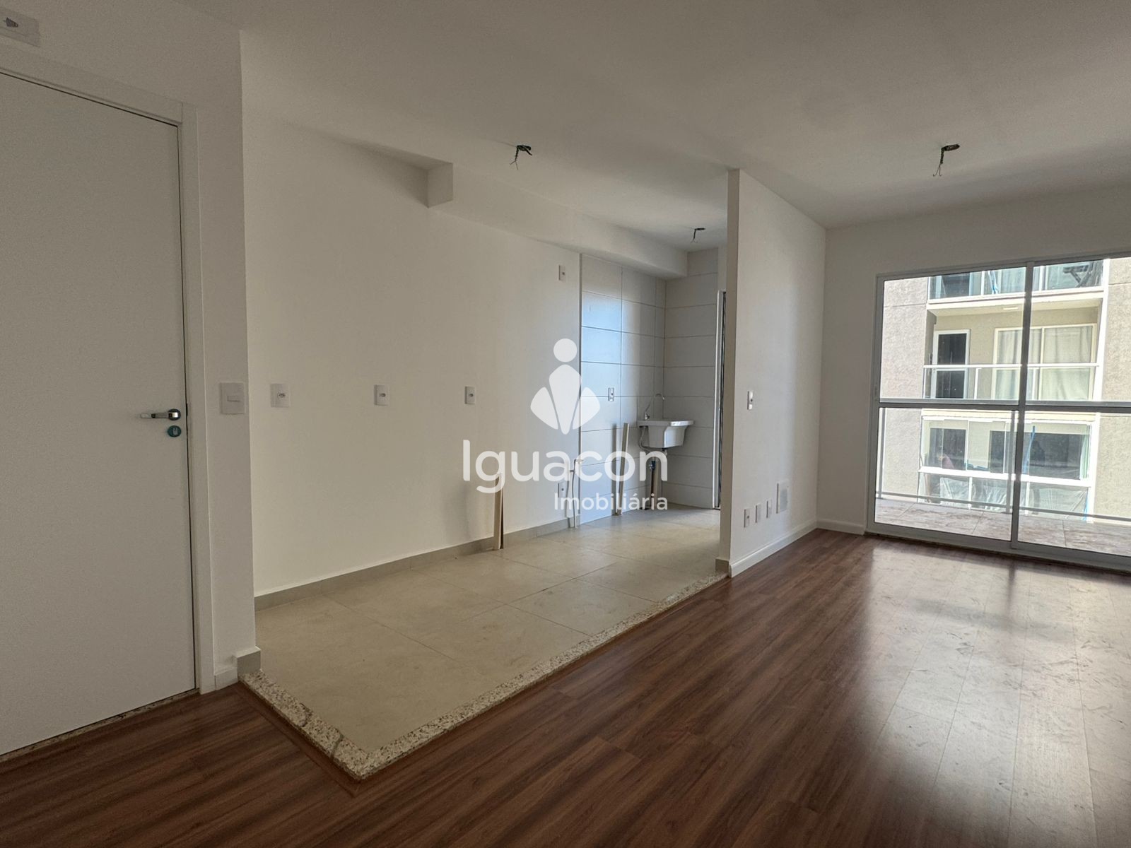 Apartamento no Residencial Royal Legacy