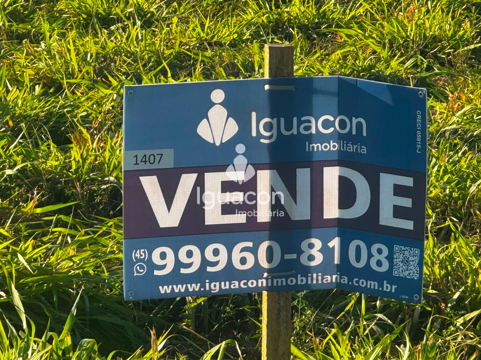 Terreno Loteamento Estância Legendária