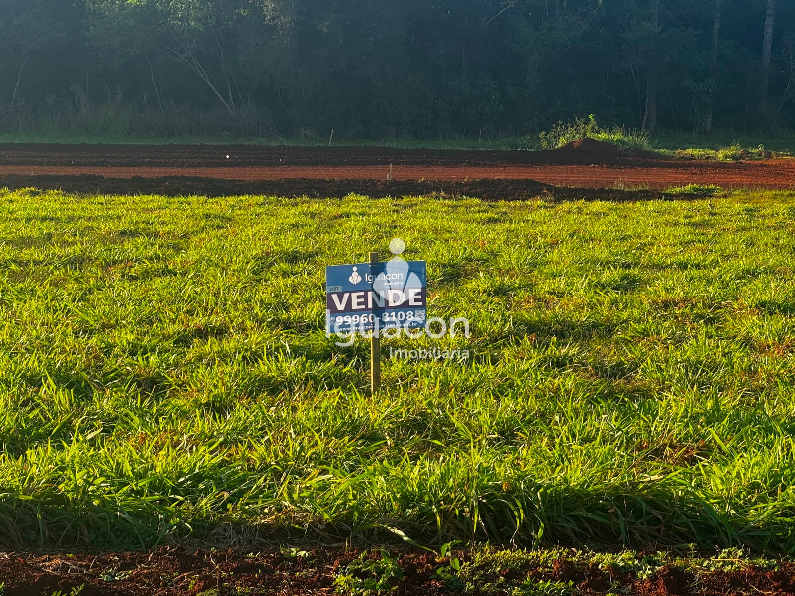 Terreno Loteamento Estância Legendária