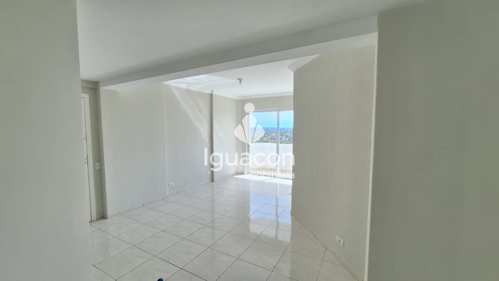 Apartamento no Edifício Las Brisas