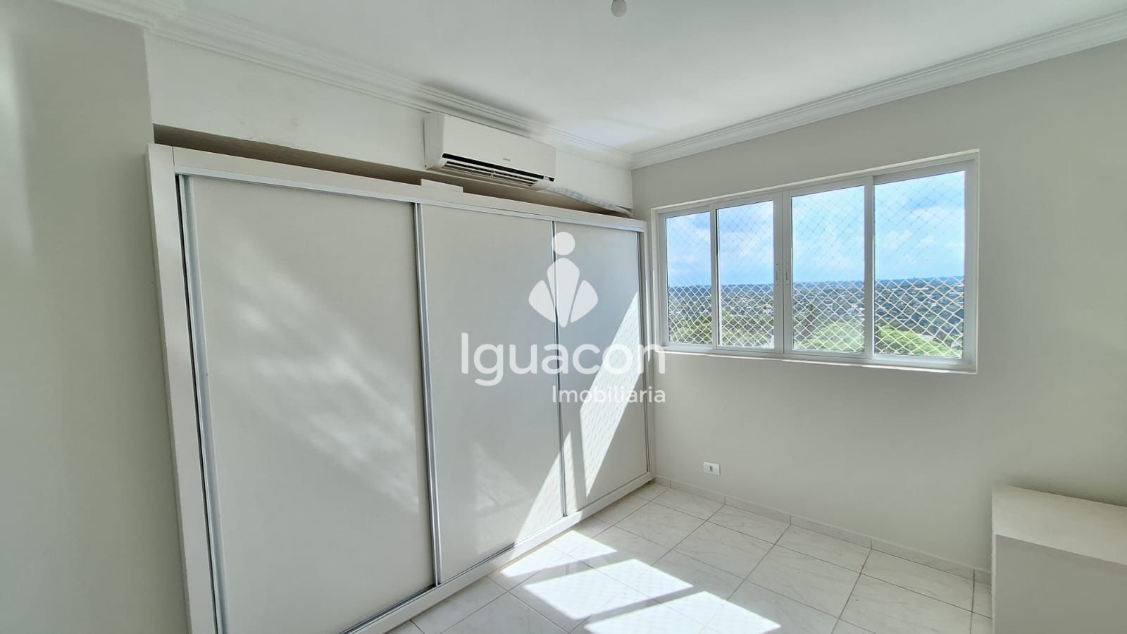 Apartamento no Edifício Las Brisas