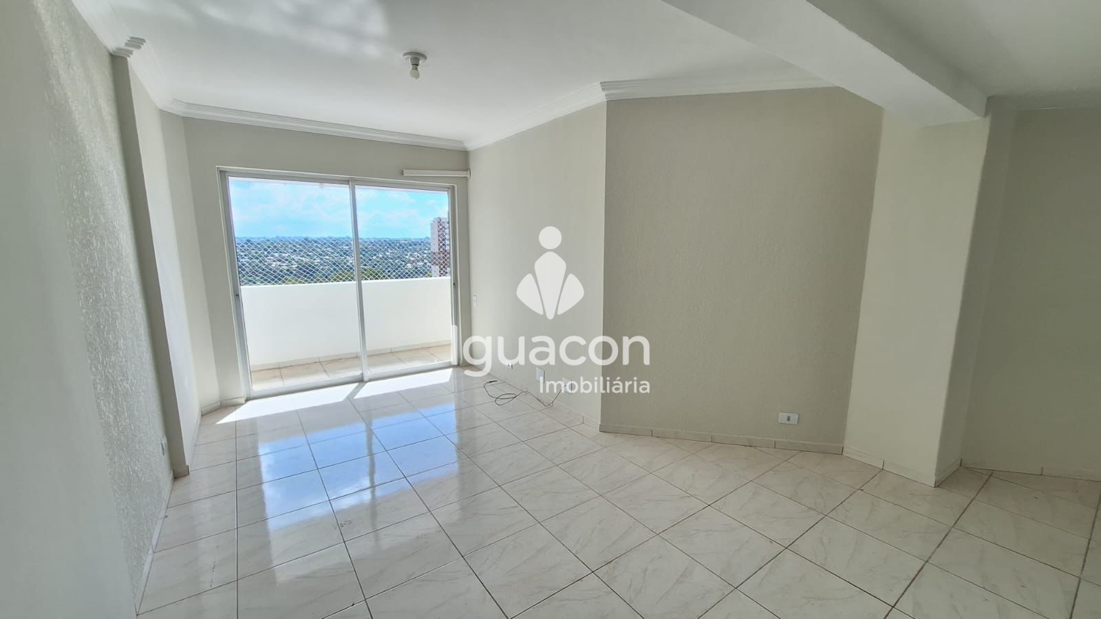 Apartamento no Edifício Las Brisas