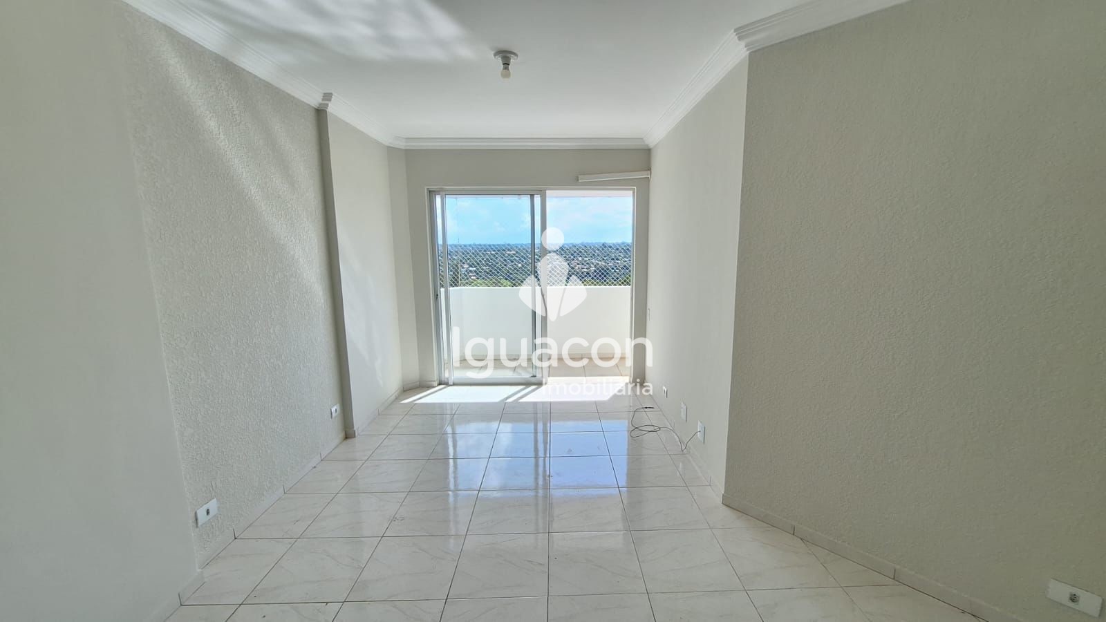 Apartamento no Edifício Las Brisas
