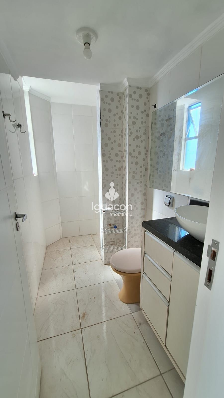 Apartamento no Edifício Las Brisas