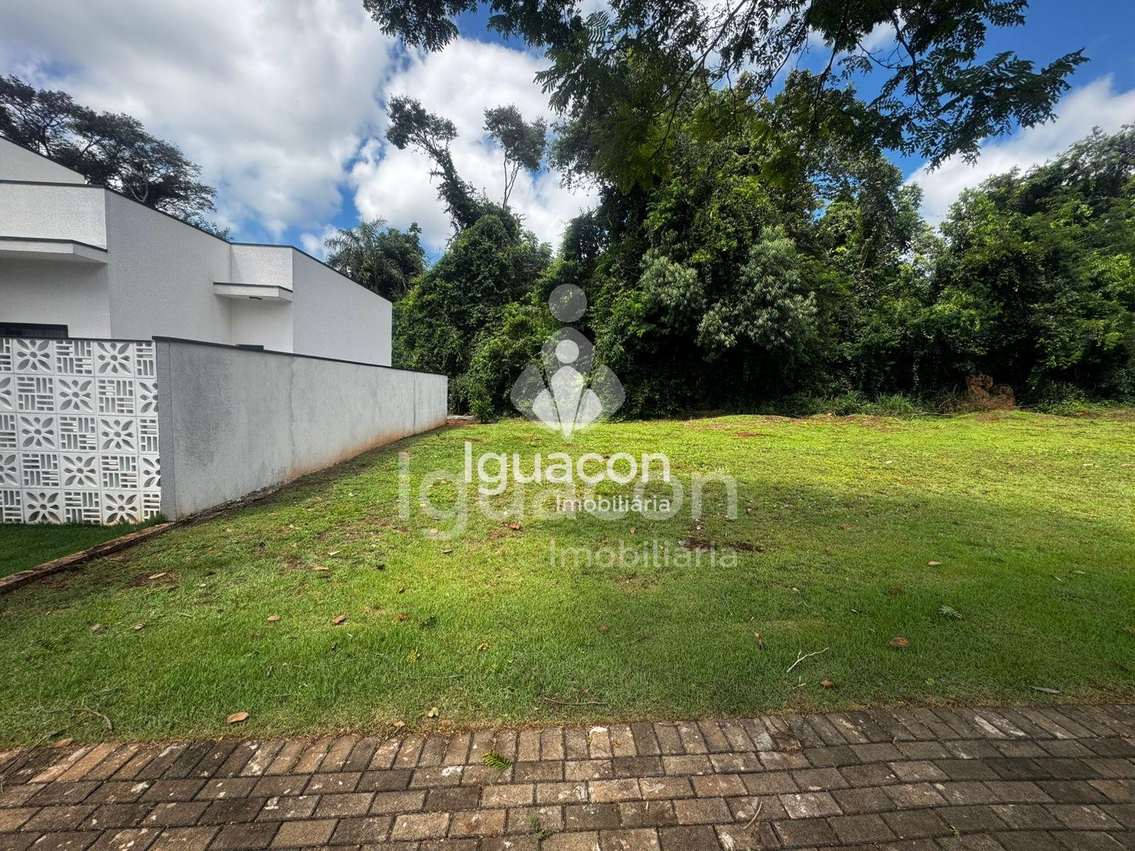 Terreno no Condomínio Villa Conscientia Asa Sul