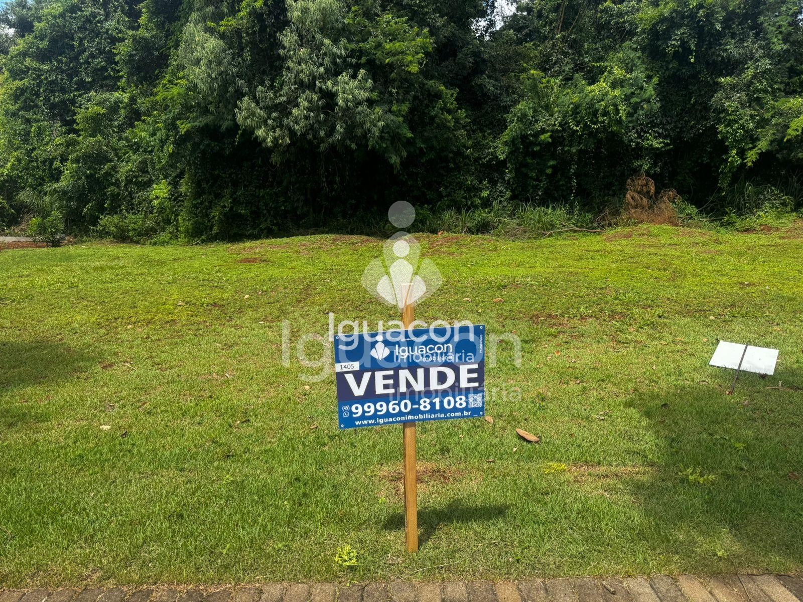 Terreno no Condomínio Villa Conscientia Asa Sul