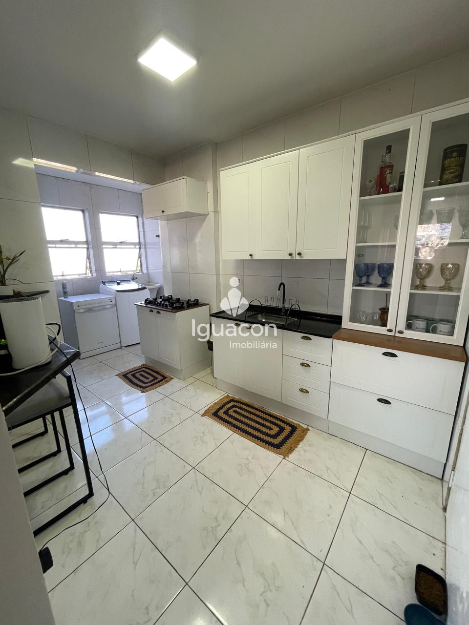 Apartamento no centro de Foz do Iguaçu