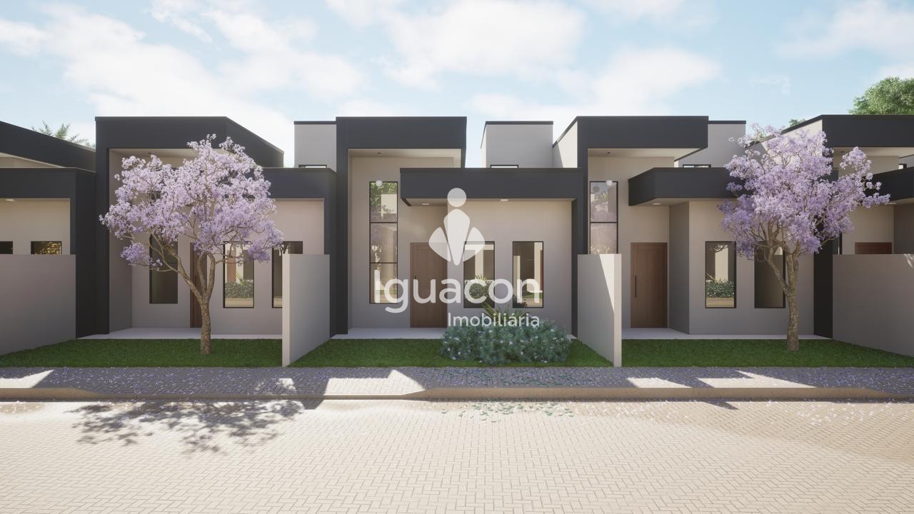 Casas no Residencial Vivaz