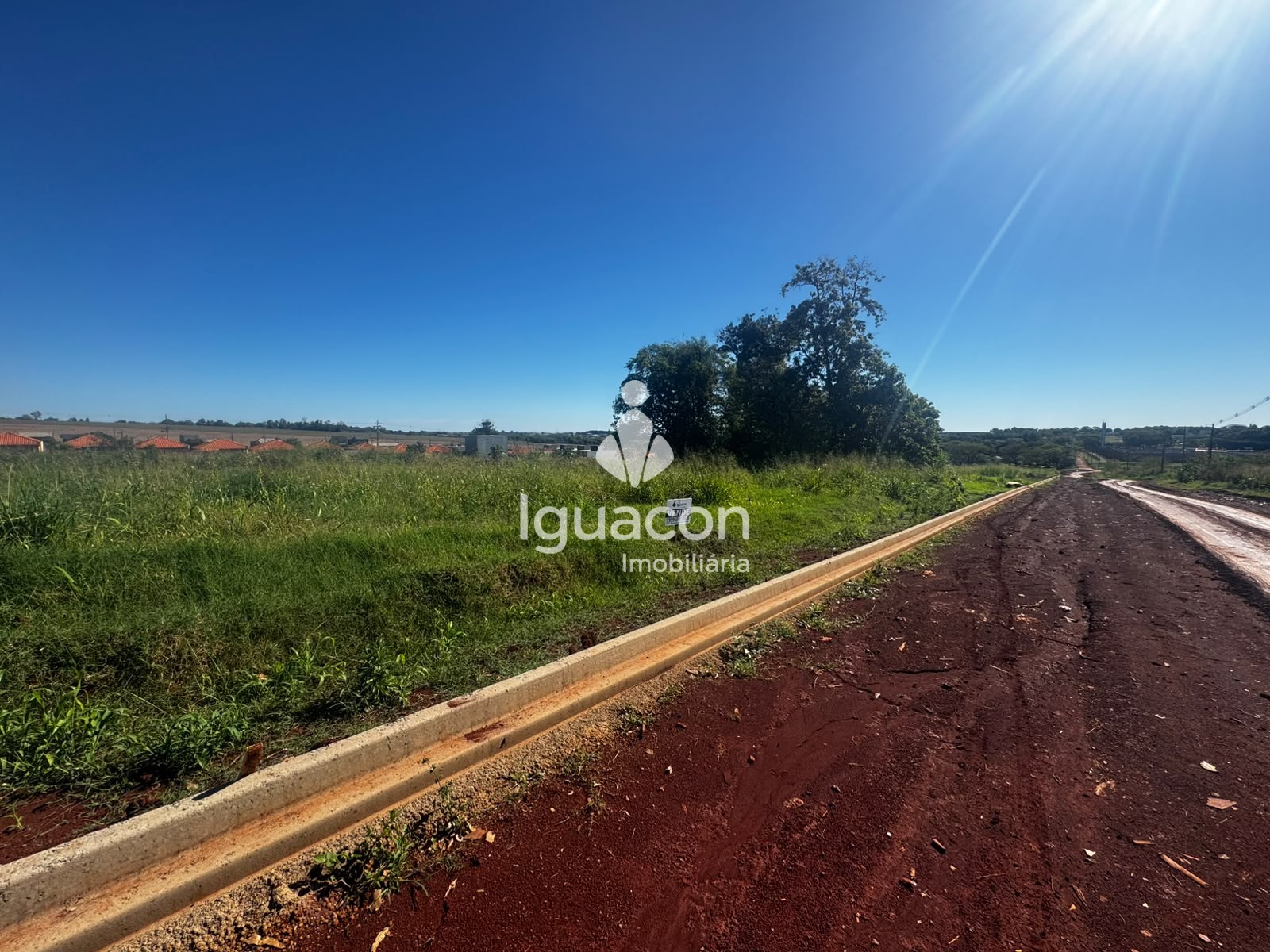 Terreno no Loteamento Rio Verde