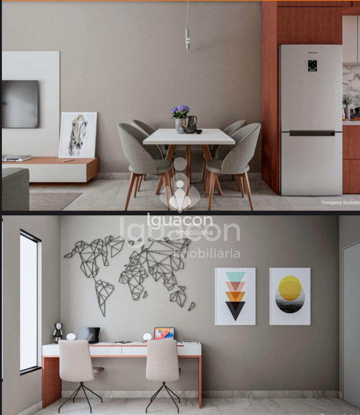 Casas no Residencial Aruna