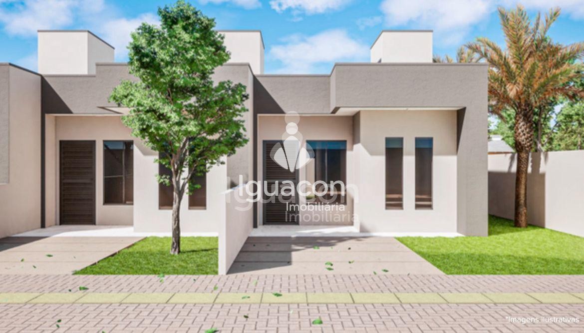 Casas no Residencial Aruna
