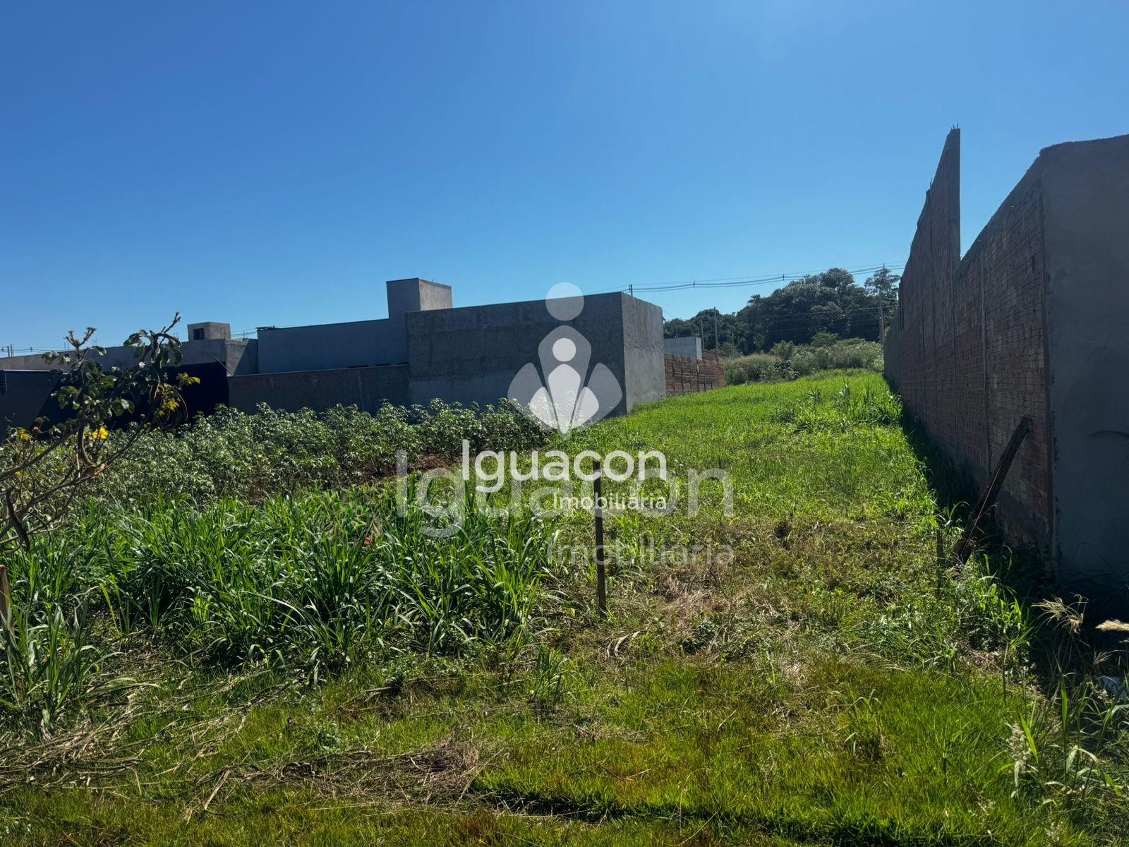 Terreno no Jardim Santiago
