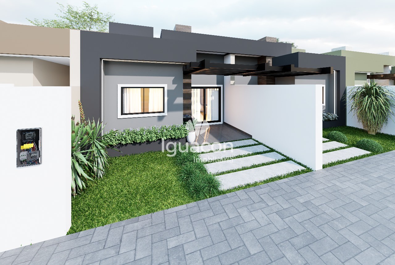 Casas no Residencial Vila Maria