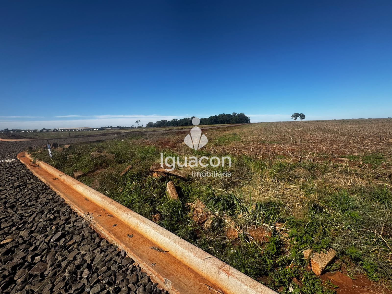 Terreno no Loteamento Vila Bella