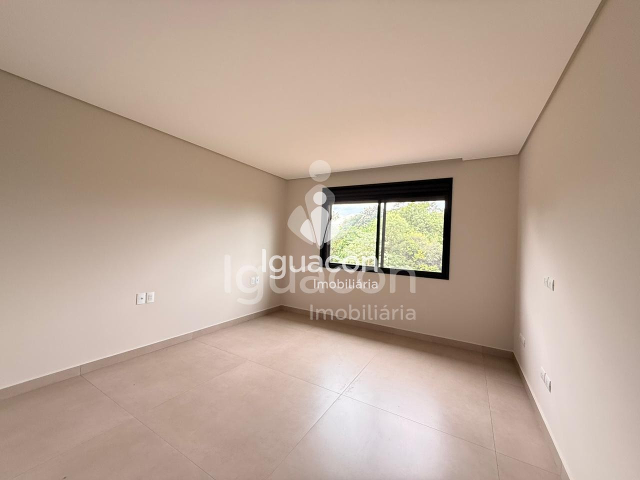 Casa no Condomínio Águas Claras