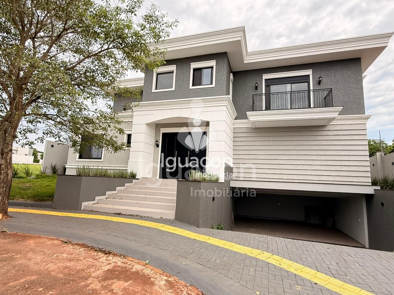 Casa no Condomínio Águas Claras