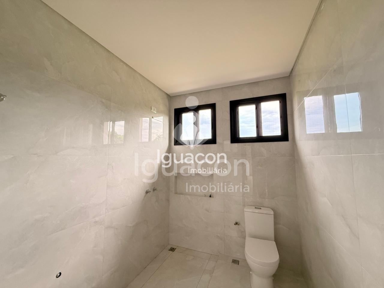 Casa no Condomínio Águas Claras