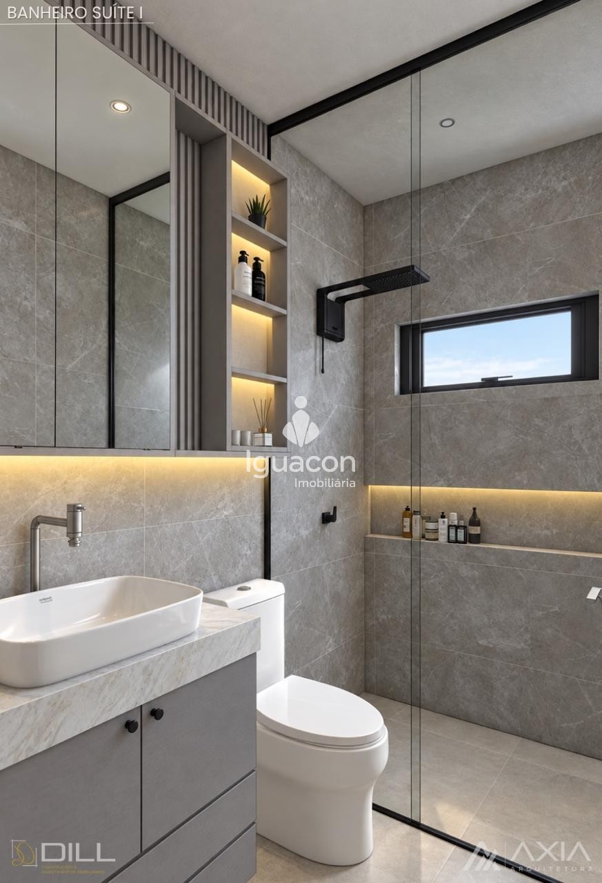 Casa Condomínio Royal Falls Yacht