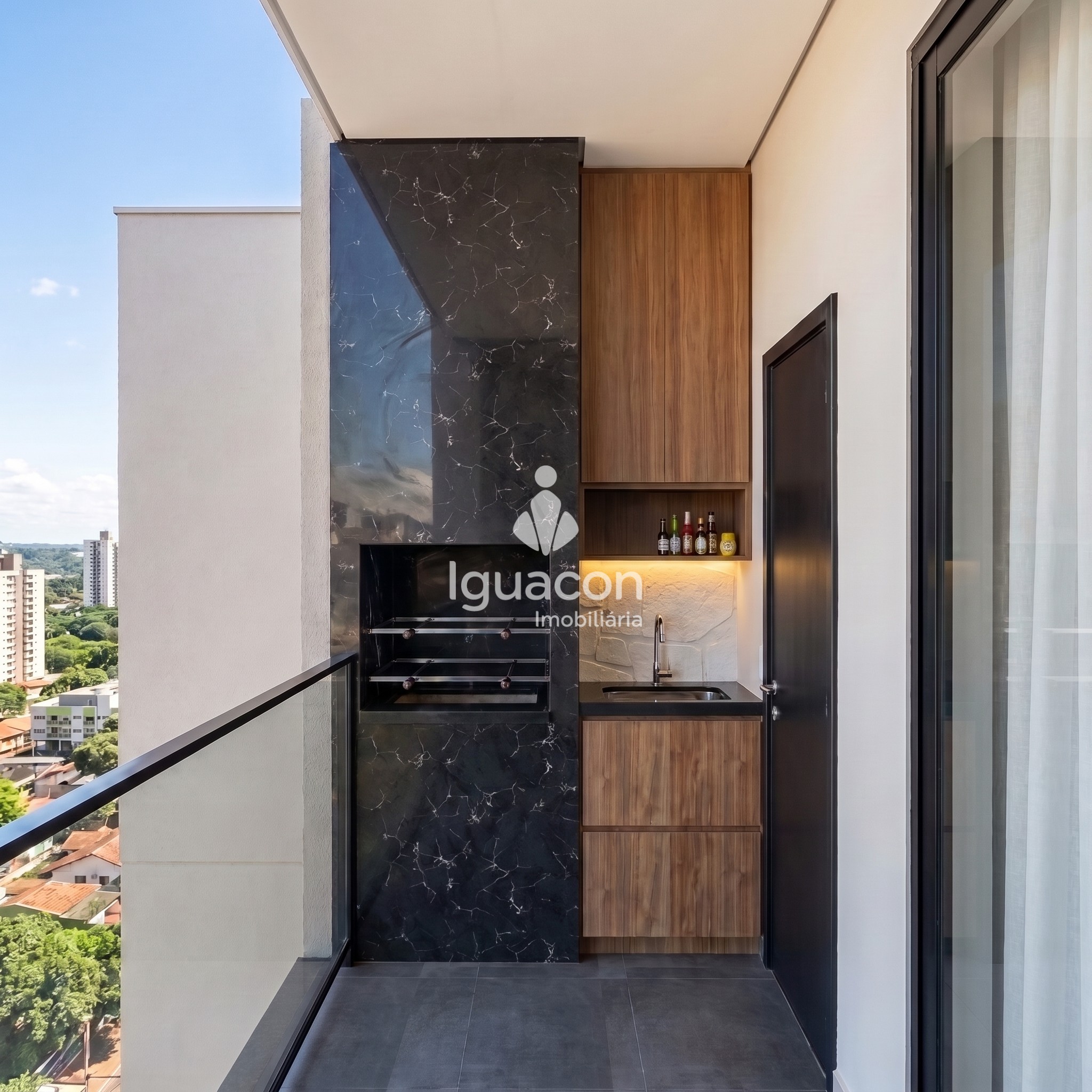 Residencial Cedro