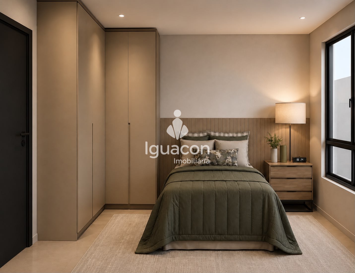 Residencial Cedro
