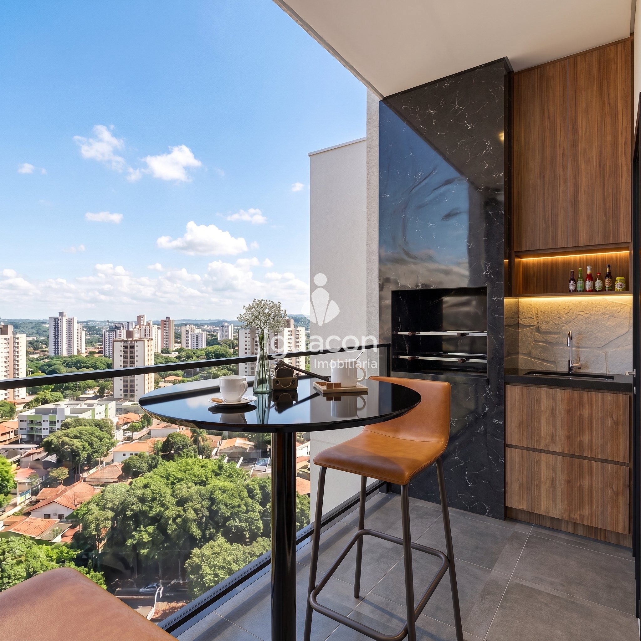 Residencial Cedro