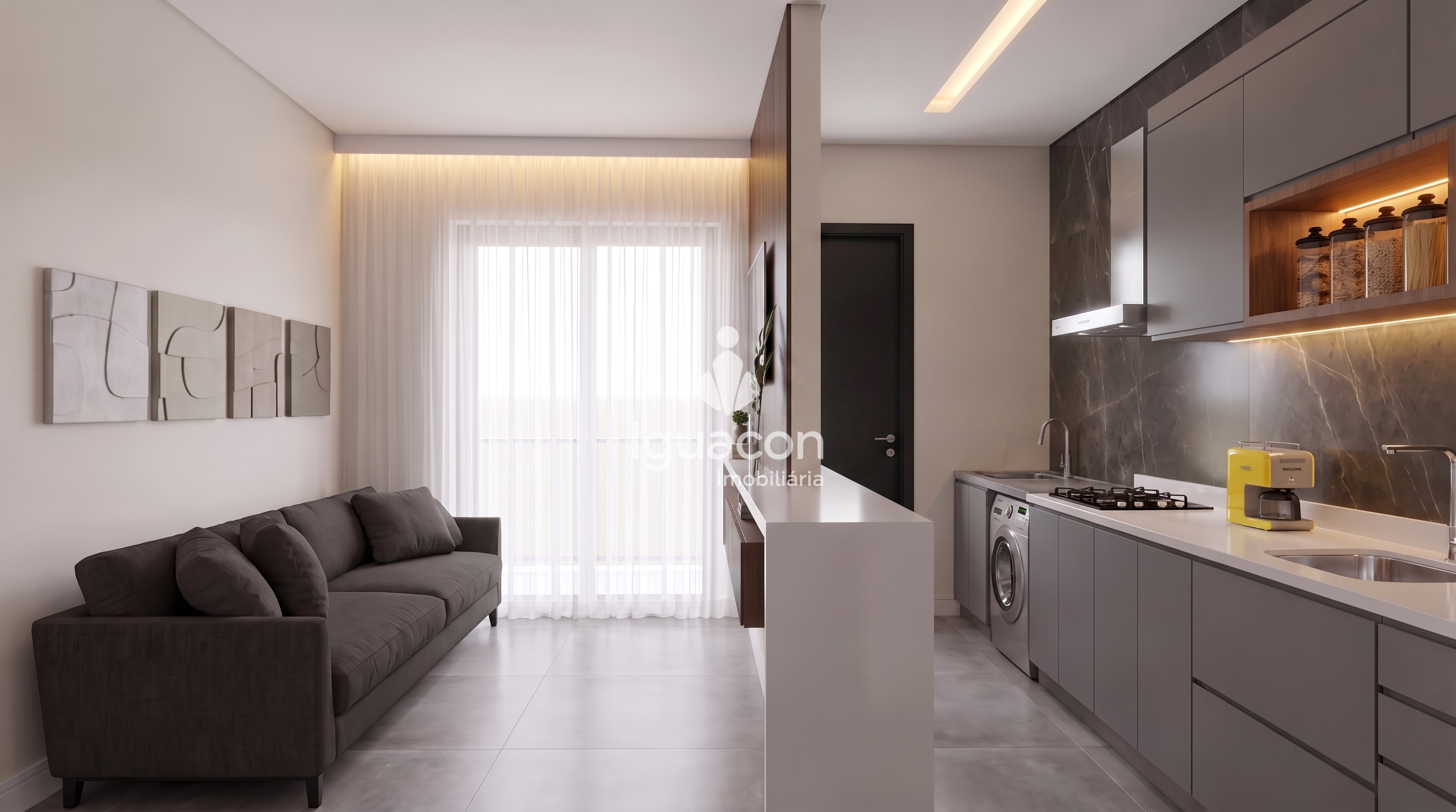 Residencial Cedro