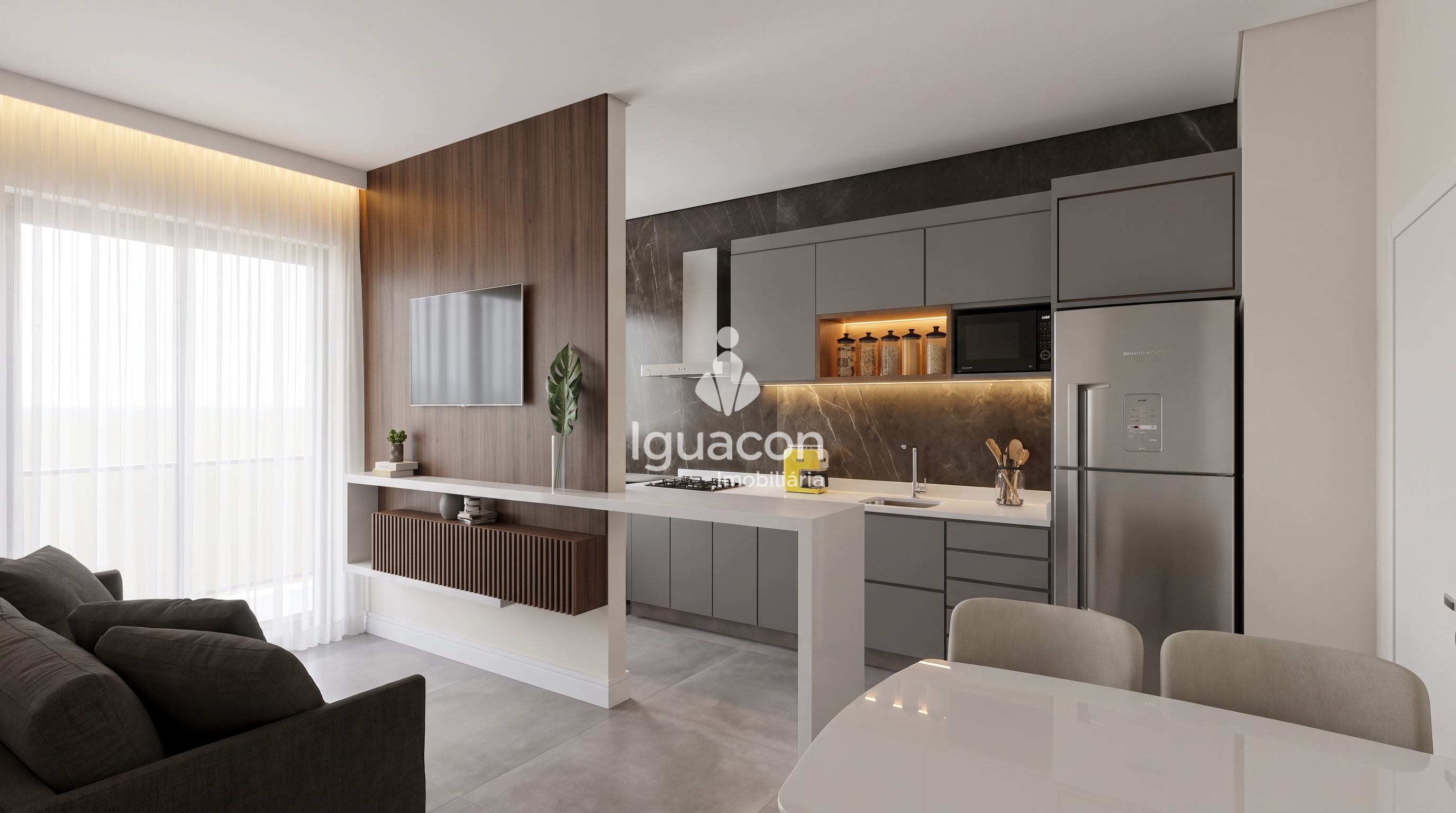 Residencial Cedro