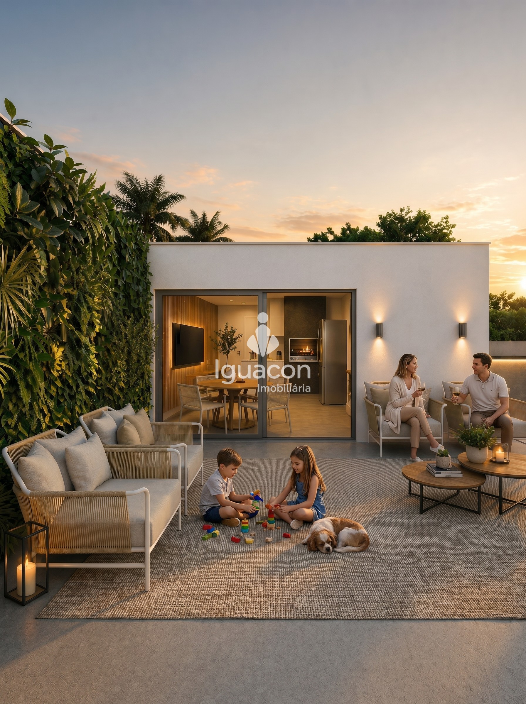 Residencial Cedro