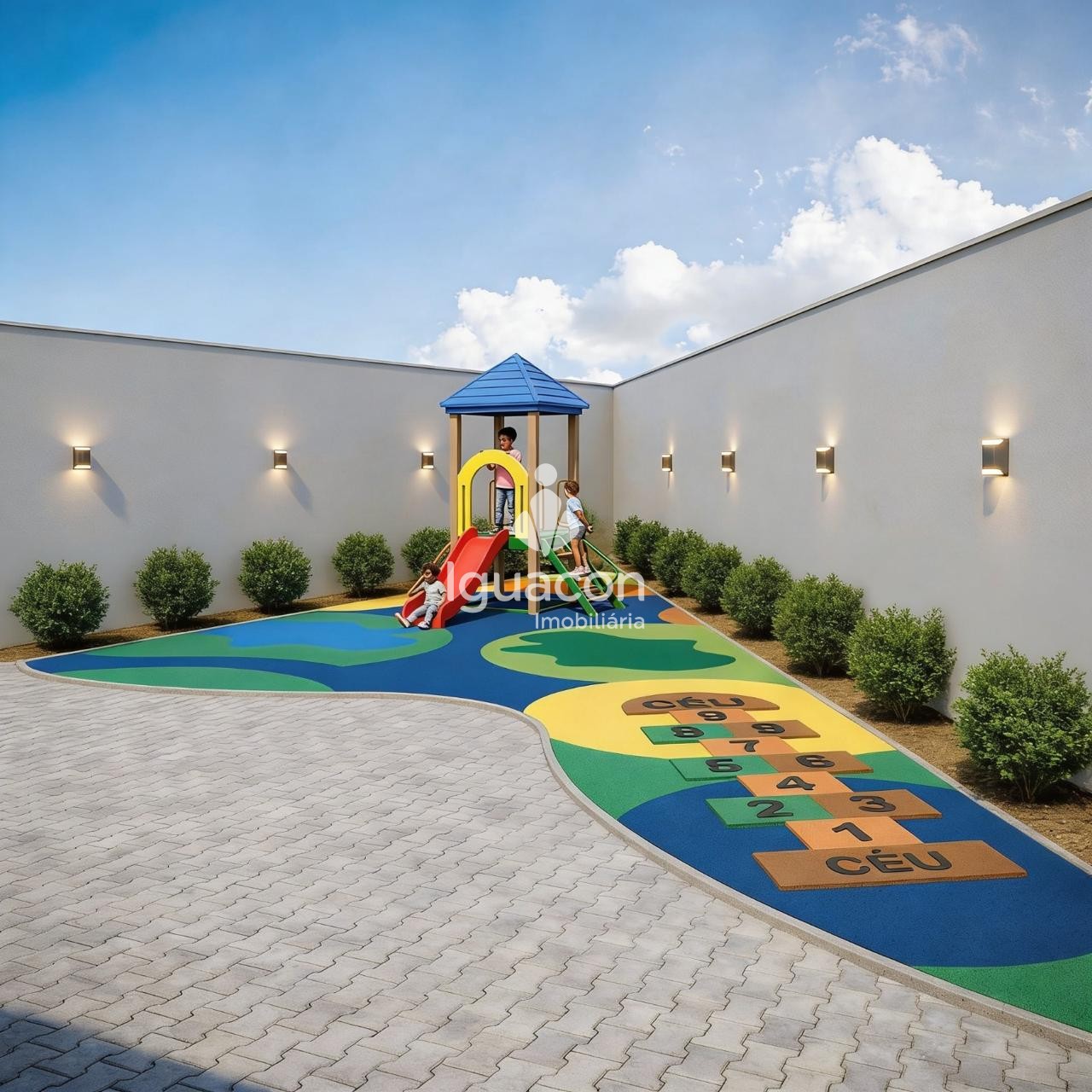 Residencial Cedro