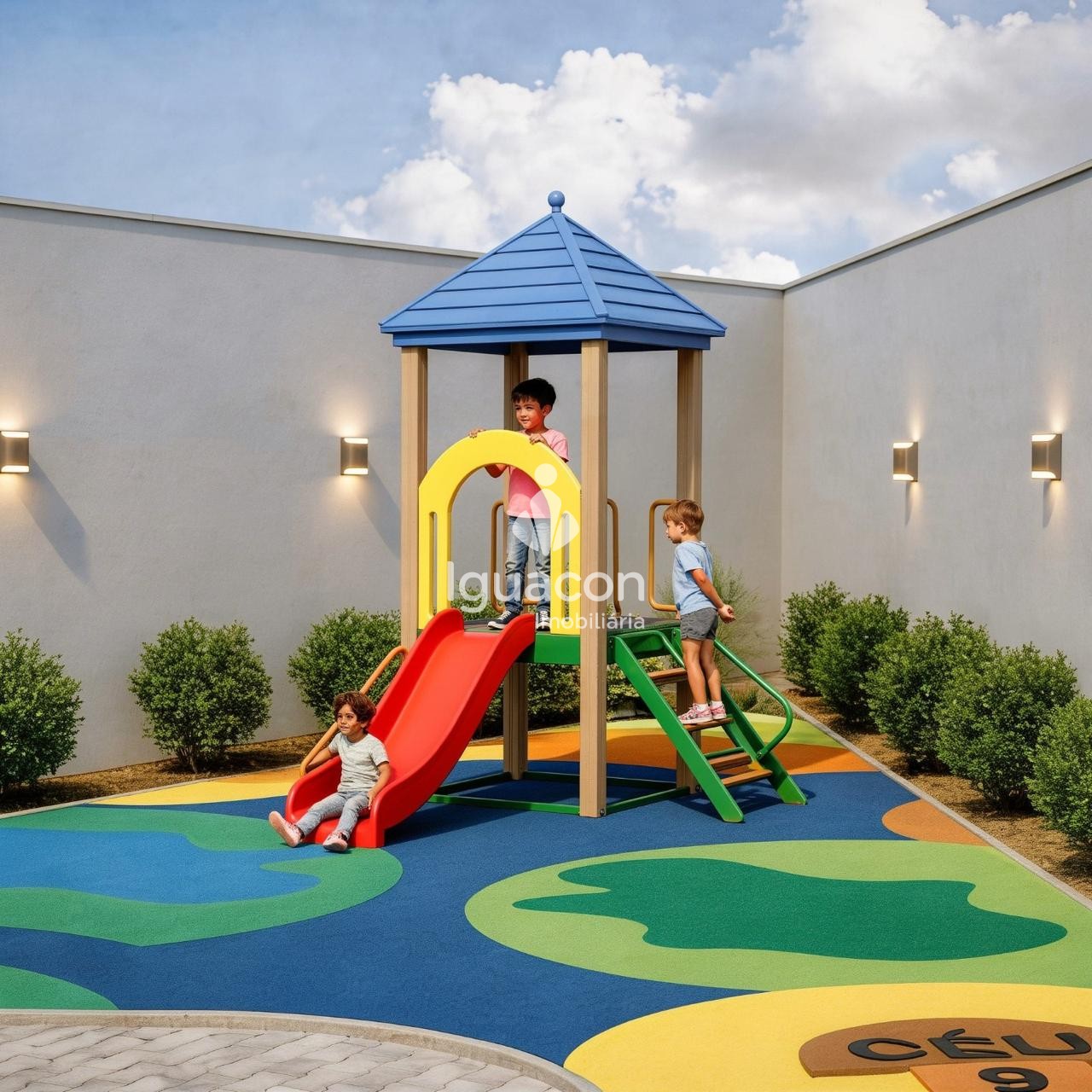 Residencial Cedro