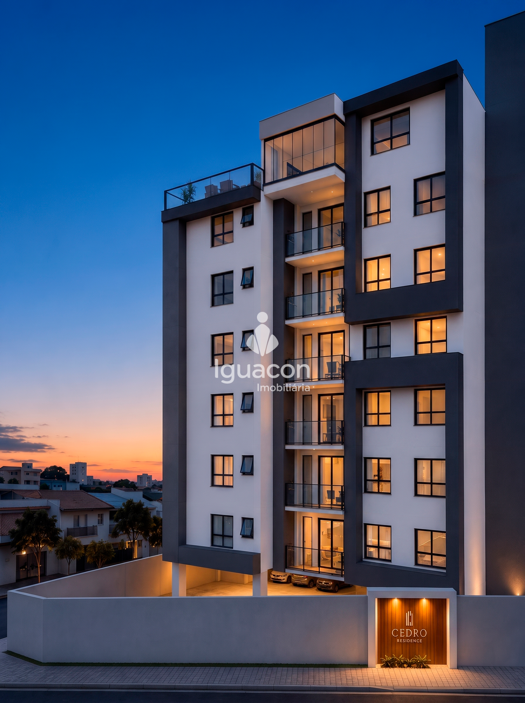 Residencial Cedro