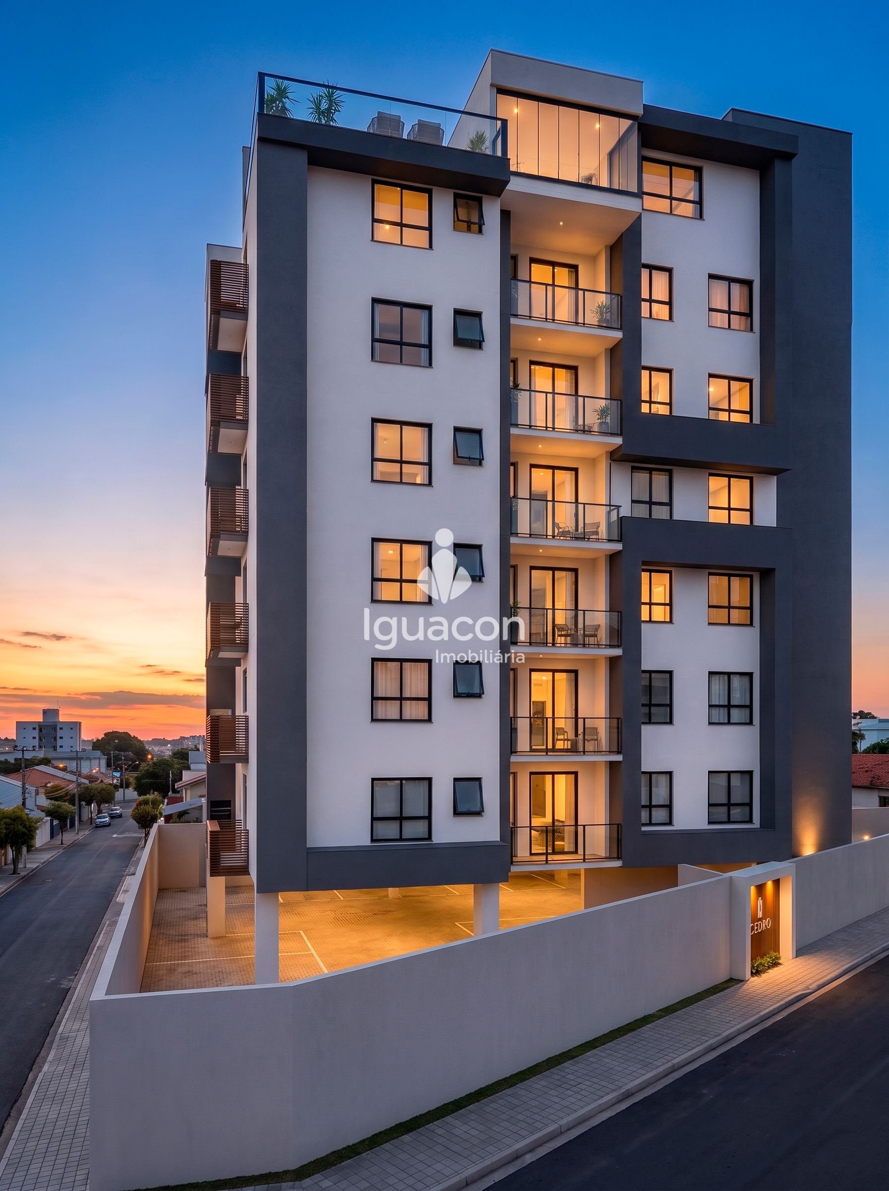 Residencial Cedro