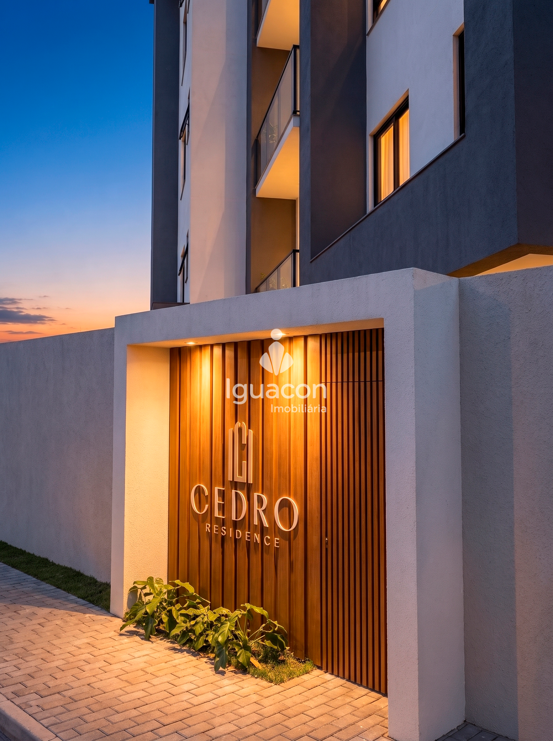 Residencial Cedro