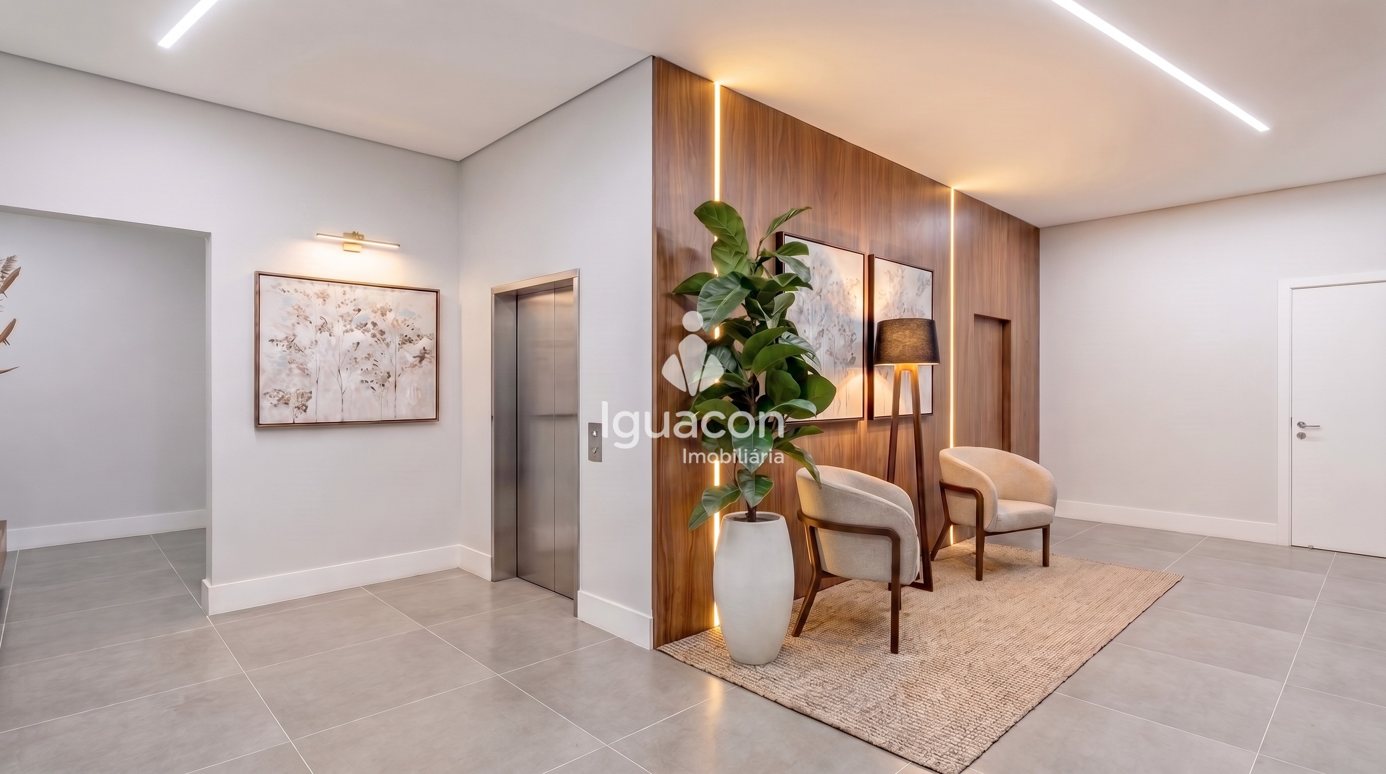 Residencial Cedro