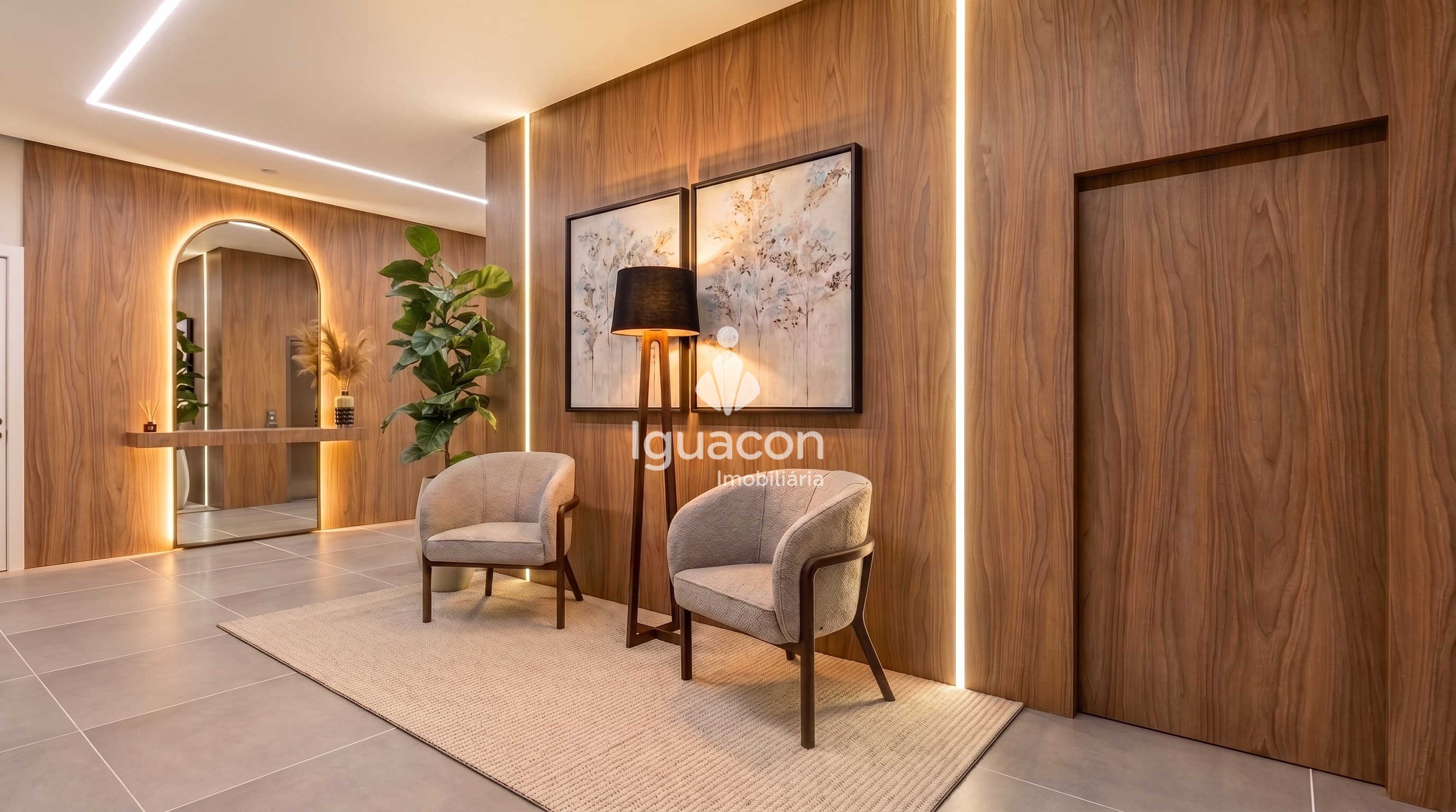 Residencial Cedro