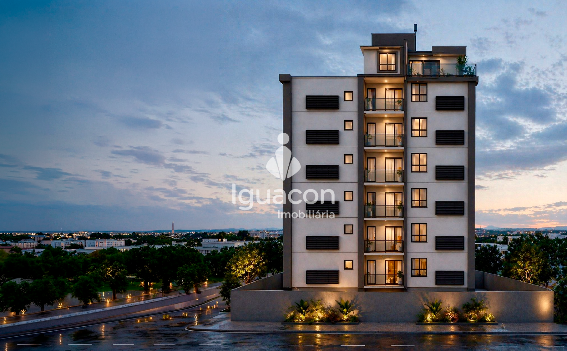 Residencial Cedro
