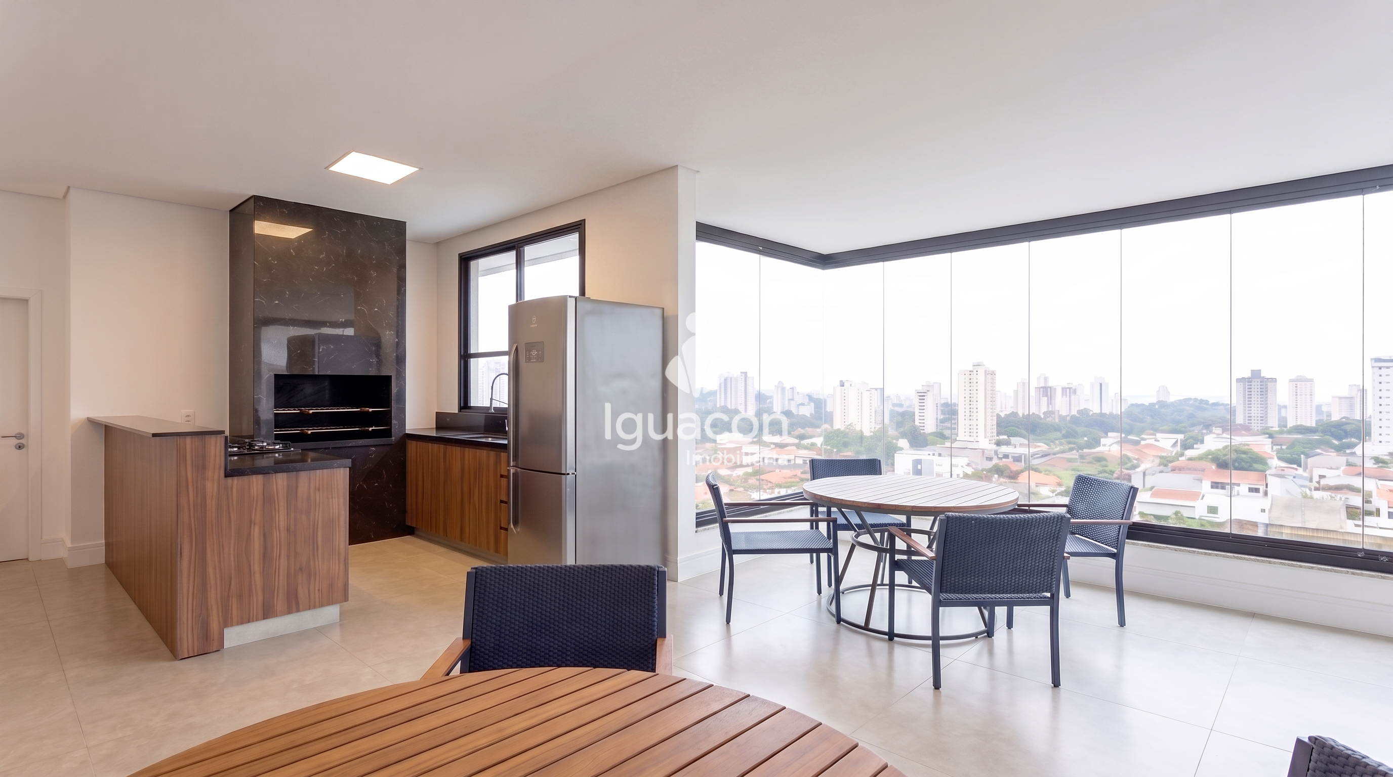 Residencial Cedro