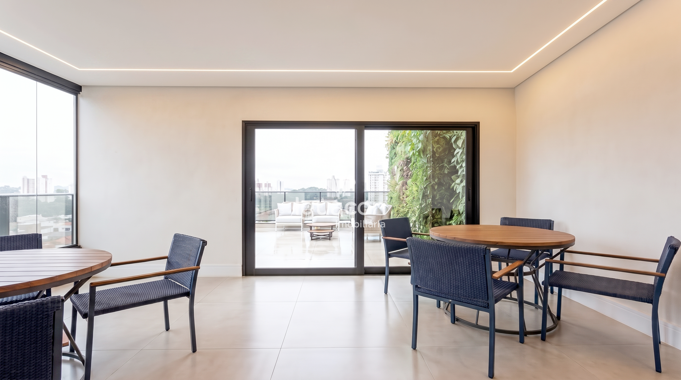 Residencial Cedro