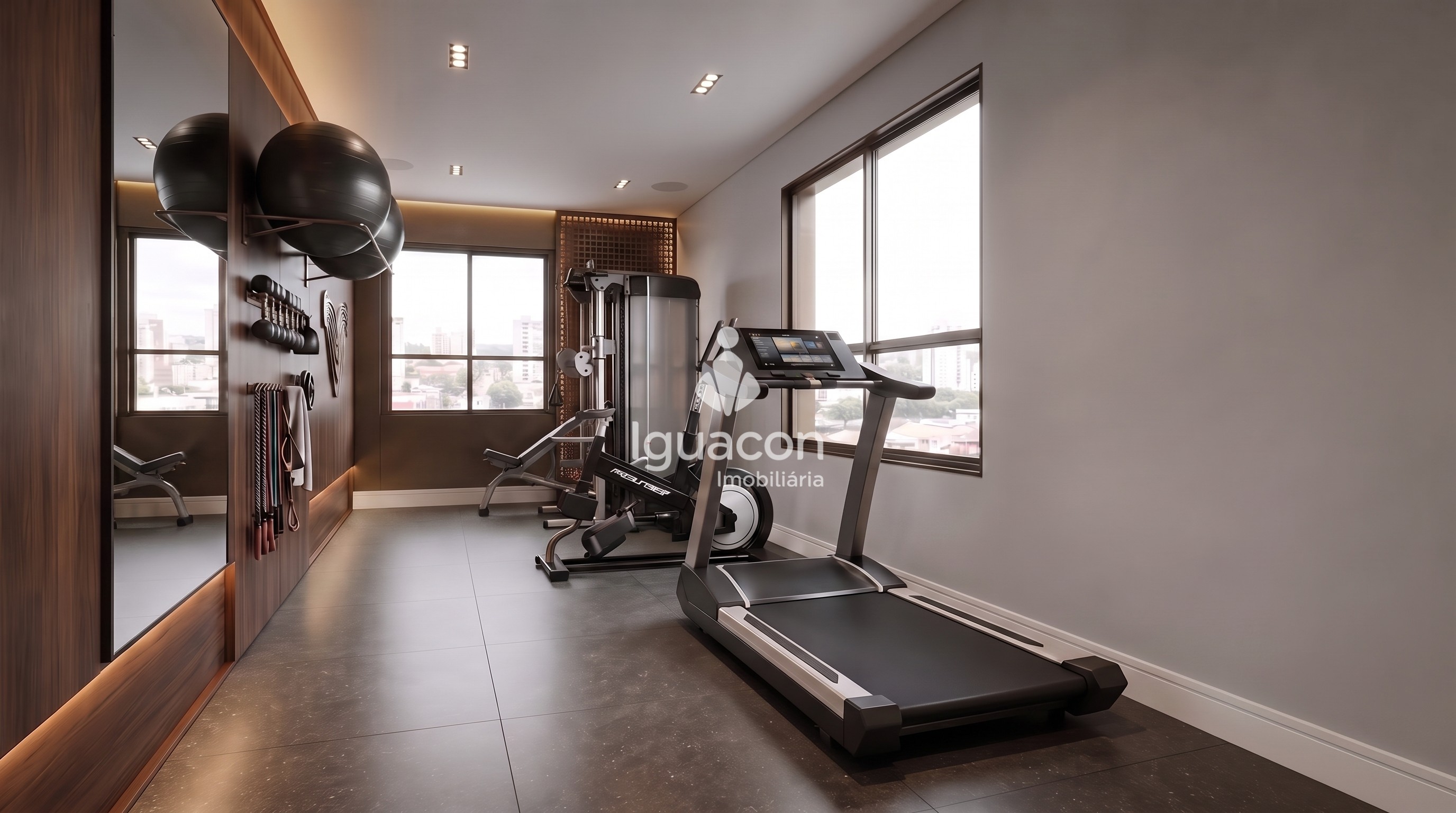 Residencial Cedro